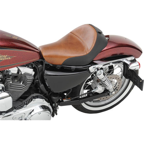 sale of leather for motorcycles saddles